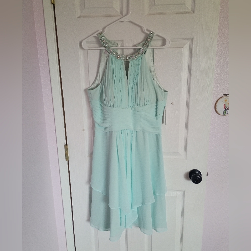 Donna Morgan "Sophie" Dress Size 10